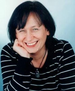 Profilbild von Karmen Meznaric