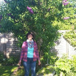 Profilbild von Karmen Oosterloo