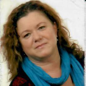 Profilbild von Karmen Riedel