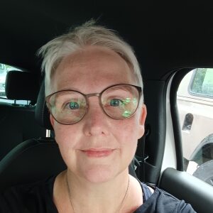 Profilbild von Karmen Strohbach
