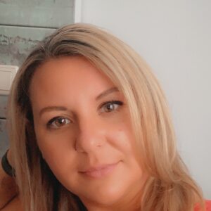 Profilbild von Karo Knaack