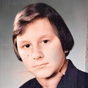Profilbild von Karol Mieczykowski