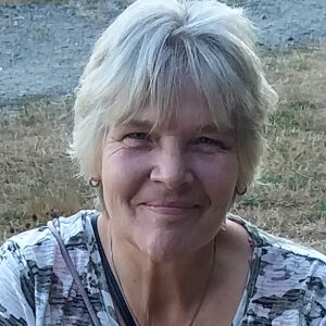 Profilbild von Karola-Hedwig Schulze-Meudt