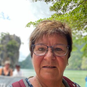 Profilbild von Karola Albrecht