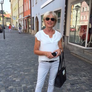 Profilbild von Karola Barella