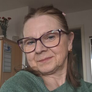 Profilbild von Karola Bartels