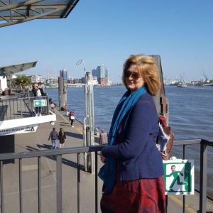 Profilbild von Karola Basse