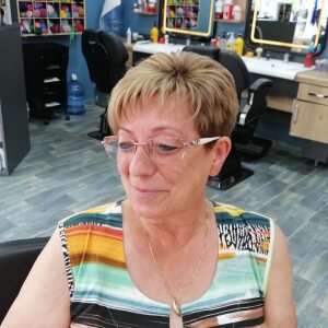 Profilbild von Karola Baumgart
