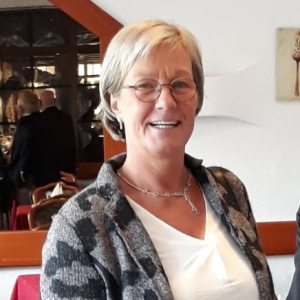 Profilbild von Karola Becker