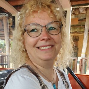Profilbild von Karola Behrend