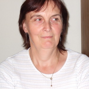 Profilbild von Karola Berei