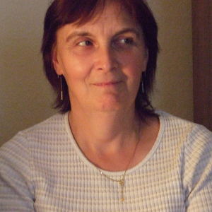 Profilbild von Karola Berei