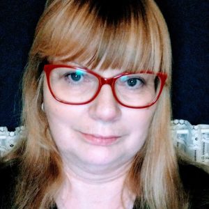 Profilbild von Karola Blume