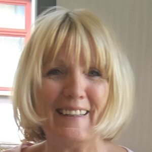 Profilbild von Karola Böswetter-Bach