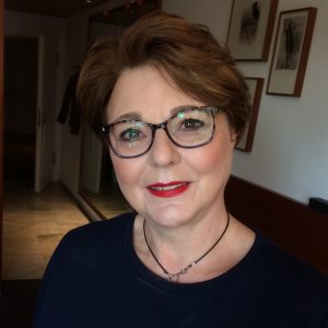 Profilbild von Karola Brauer
