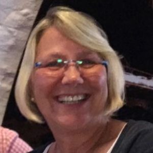 Profilbild von Karola Broich-Bürger