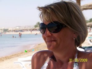 Profilbild von Karola Brommer