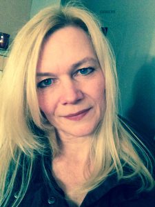 Profilbild von Karola Brzezinski