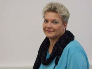 Profilbild von Karola Bulut