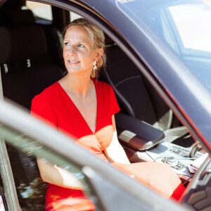 Profilbild von Karola Buß