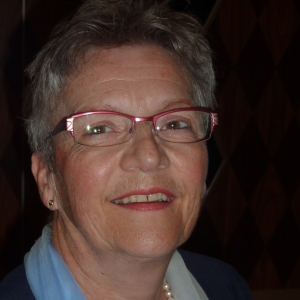 Profilbild von Karola Conrad