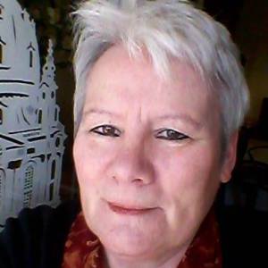 Profilbild von Karola Dickel