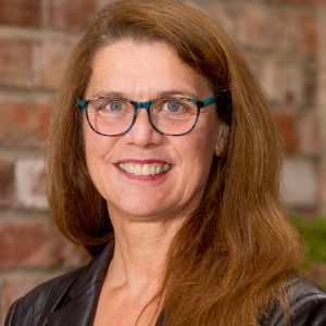 Profilbild von Karola Dillenburger