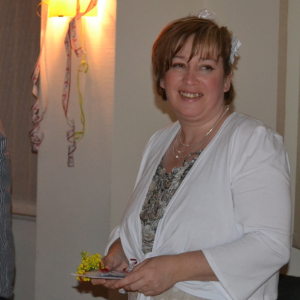 Profilbild von Karola Domke