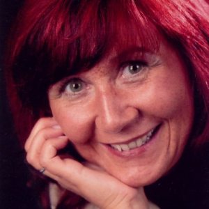 Profilbild von Karola Eggert