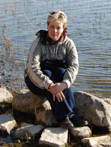 Profilbild von Karola Empacher