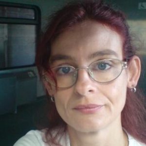 Profilbild von Karola Engelhardt