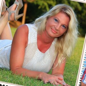 Profilbild von Karola Erbrecht