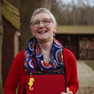 Profilbild von Karola Erdwiens