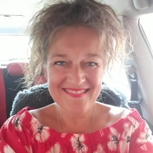 Profilbild von Karola Evers