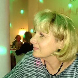 Profilbild von Karola Fischer