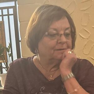 Profilbild von Karola Florian