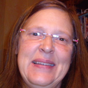 Profilbild von Karola Förster