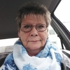 Profilbild von Karola Forbrig