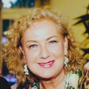 Profilbild von Karola Franz