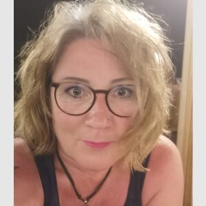 Profilbild von Karola Fries