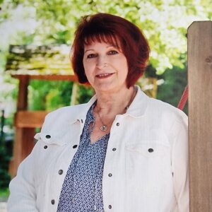 Profilbild von Karola Fritsche