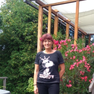 Profilbild von Karola Fürst