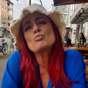 Profilbild von Karola Gaida