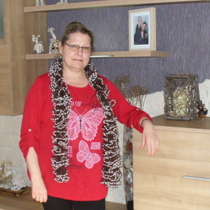 Profilbild von Karola Gehrke