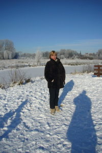Profilbild von Karola Giersen