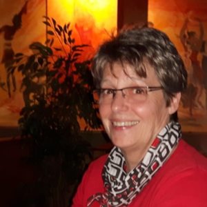Profilbild von Karola Gkogkidis
