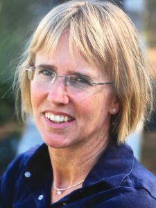 Profilbild von Karola Glißmann
