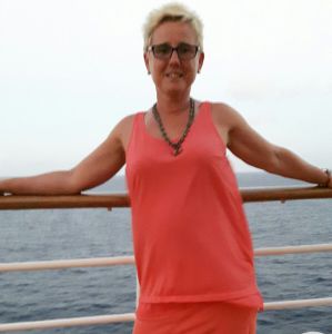 Profilbild von Karola Göbel
