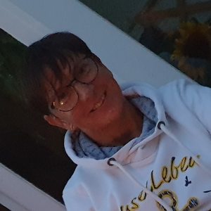 Profilbild von Karola Gross