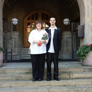 Profilbild von Karola Grunwald